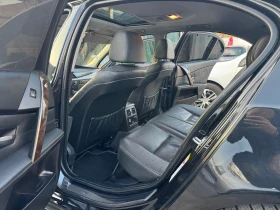 BMW 530 D 231HP START STOP M-PAKET KOJA NAVI FUUL 2007G, снимка 17