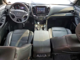 Chevrolet Traverse RS - ПОДГРЕВИ - CARPLAY, снимка 8