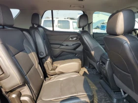 Chevrolet Traverse RS - ПОДГРЕВИ - CARPLAY, снимка 11