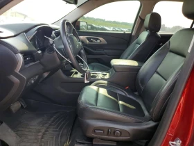 Chevrolet Traverse RS - ПОДГРЕВИ - CARPLAY, снимка 7