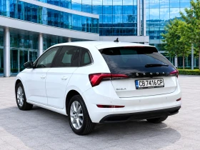 Skoda Scala 1.0 TSI STYLE EDITION DIGITAL COCPIT, снимка 6
