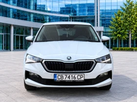 Skoda Scala 1.0 TSI STYLE EDITION DIGITAL COCPIT, снимка 2