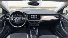 Skoda Scala 1.0 TSI STYLE EDITION DIGITAL COCPIT, снимка 7