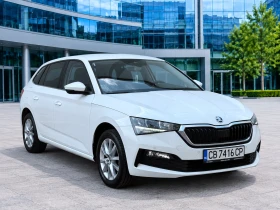 Skoda Scala 1.0 TSI STYLE EDITION DIGITAL COCPIT, снимка 3