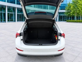 Skoda Scala 1.0 TSI STYLE EDITION DIGITAL COCPIT, снимка 15