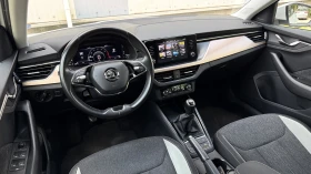 Skoda Scala 1.0 TSI STYLE EDITION DIGITAL COCPIT, снимка 8