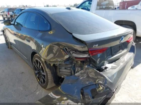 BMW i4 M50 , снимка 6
