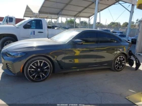 BMW i4 M50 , снимка 13