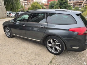 Citroen C5 Crosstourer, снимка 4