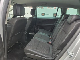 Opel Zafira 2.0CDTI-131кс= 7МЕСТА= АВТОМАТ= FACE= NAVI= EURO 6, снимка 9