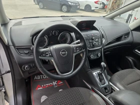 Opel Zafira 2.0CDTI-131кс= 7МЕСТА= АВТОМАТ= FACE= NAVI= EURO 6, снимка 8