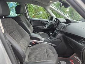 Opel Zafira 2.0CDTI-131кс= 7МЕСТА= АВТОМАТ= FACE= NAVI= EURO 6, снимка 14