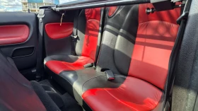 Peugeot 206 CC, снимка 14