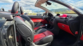 Peugeot 206 CC, снимка 13