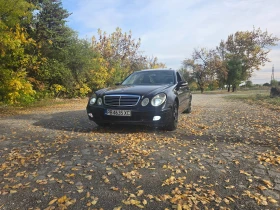 Mercedes-Benz E 220 2.2 CDI, снимка 16