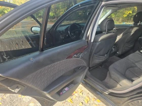 Mercedes-Benz E 220 2.2 CDI, снимка 12