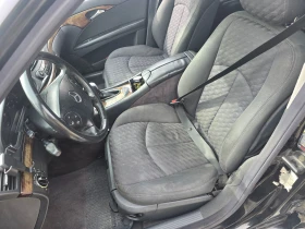 Mercedes-Benz E 220 2.2 CDI, снимка 14
