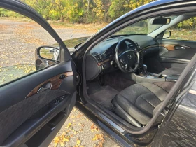 Mercedes-Benz E 220 2.2 CDI, снимка 7