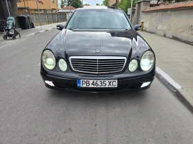 Mercedes-Benz E 220 2.2 CDI, снимка 5