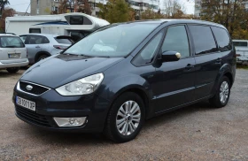 Ford Galaxy 2.3 Бензин/ГАЗ, снимка 1