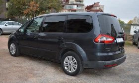 Ford Galaxy 2.3 Бензин/ГАЗ, снимка 6