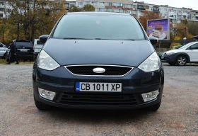 Ford Galaxy 2.3 Бензин/ГАЗ, снимка 2