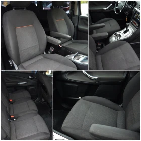 Ford Galaxy 2.3 Бензин/ГАЗ, снимка 9