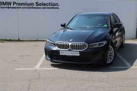Обява за продажба на BMW 320 XDRIVE ~96 500 лв. - изображение 1