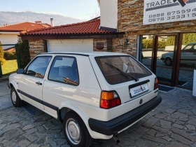 VW Golf II   | Mobile.bg   4