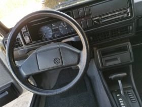 VW Golf II Автоматик НАЛИЧЕН, снимка 7