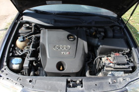 Audi A3 1.9TDI 131кс, снимка 17