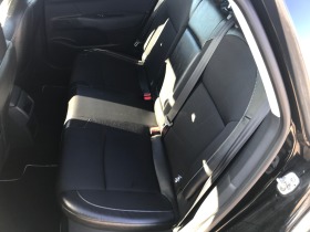 Citroen C4 масаж на седалките, снимка 8 - Автомобили и джипове - 43207601
