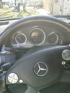 Mercedes-Benz E 250 W212, снимка 8