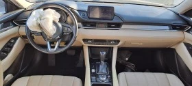 Mazda 6 2.5i Автоматик, снимка 6