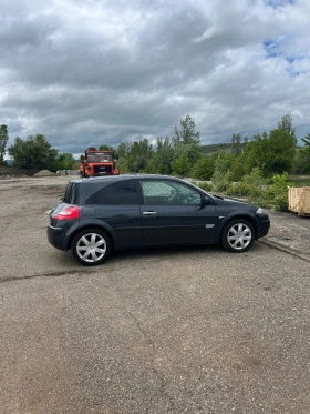 Renault Megane, снимка 3