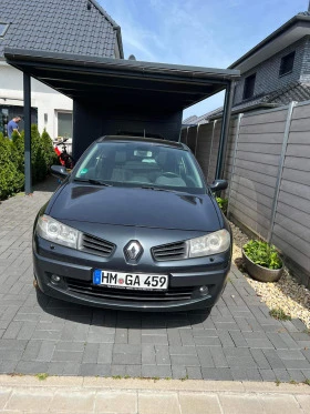 Renault Megane, снимка 14