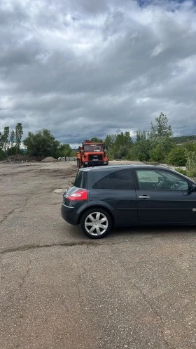 Renault Megane, снимка 4