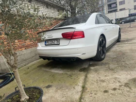 Audi A8 Audi A8 D4, снимка 2