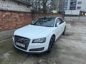 Audi A8 Audi A8 D4, снимка 5