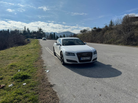 Audi A8 Audi A8 D4, снимка 4