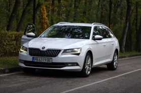 Skoda Superb, снимка 13