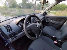 Subaru G3x justy 1.5 С ГАЗ, снимка 12