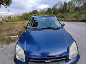 Subaru G3x justy 1.5 С ГАЗ, снимка 6