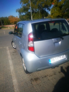 Daihatsu Sirion 69000км., снимка 3