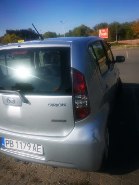 Daihatsu Sirion 69000км., снимка 5