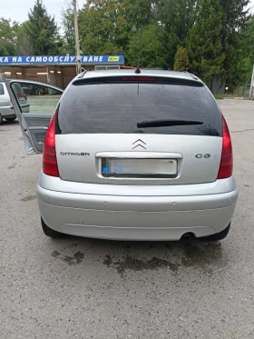 Citroen C3 | Mobile.bg    15