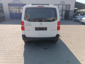 Citroen Jumpy, снимка 8