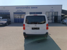 Citroen Jumpy, снимка 6