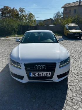 Audi A5 2.0T, снимка 2