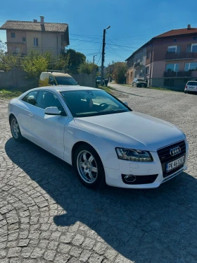 Audi A5 2.0T, снимка 3